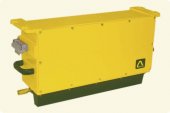 Stereoscopic Width Gauge for strip/plate products